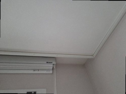 군포 누수탐지 대야동 아파트 5층 세탁실 시공 후기 사진