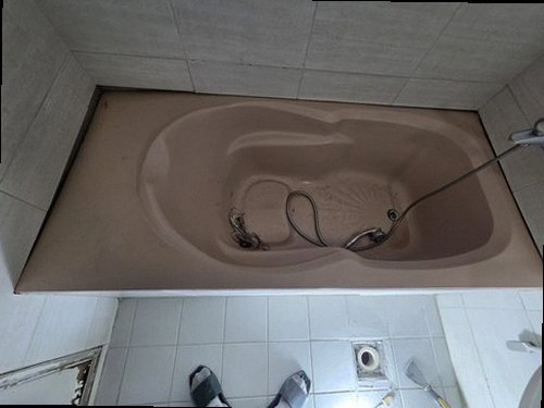 화장실·욕실 누수 군포 누수탐지 화장실·욕실 누수