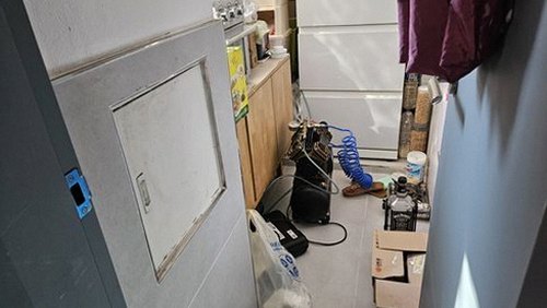 누수탐지 대곶면 누수탐지 배관누수현상 당일 점검으로 빠르게 확인