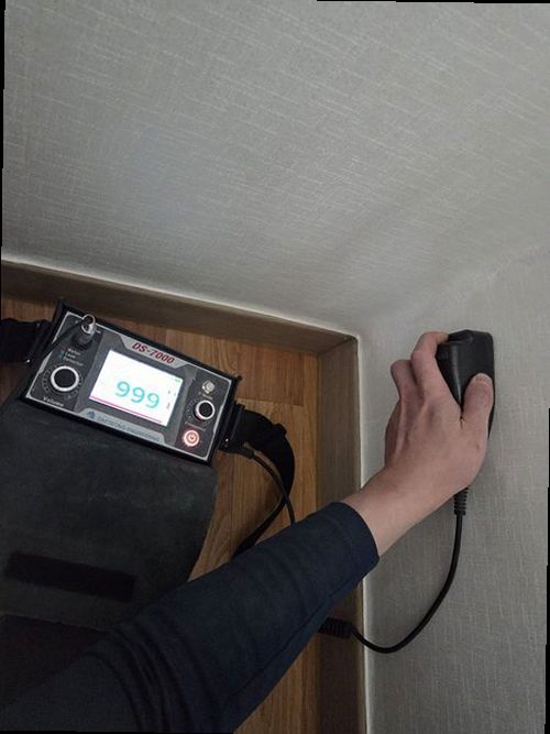 안성 누수탐지 금광면 전원주택 2층 다락 시공 후기 사진