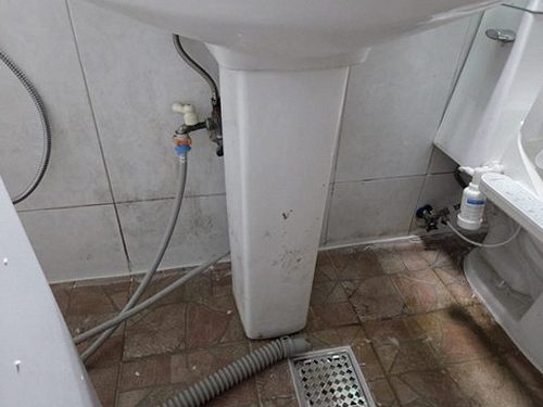 양주 누수탐지 회정동 아파트 7층 아이방 벽 시공 후기 사진