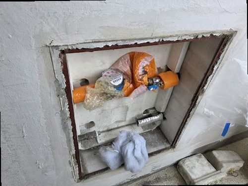 양주 누수탐지 보일러 배관