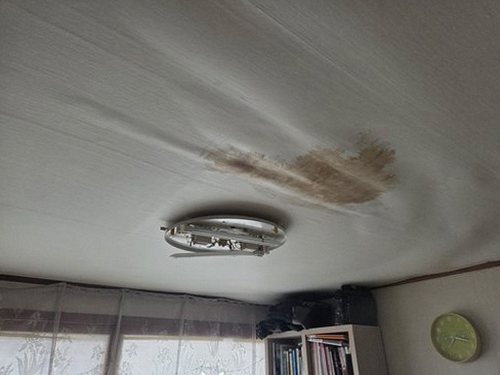 양평 누수탐지 청운면 전원주택 1층 및 마당 시공 후기 사진