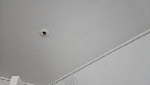 누수탐지 왕징면 누수탐지로 안방 천장 물떨어짐 해결한 과정