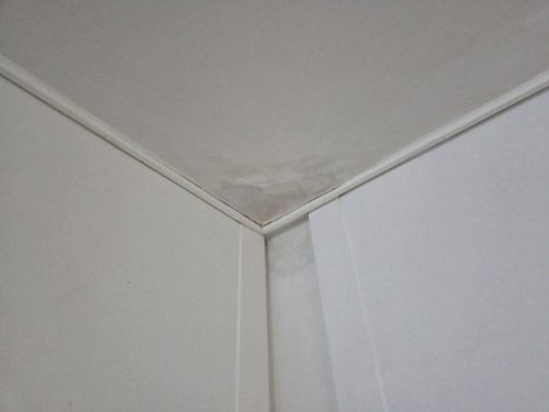누수탐지 군남면 누수탐지 안방 벽지 얼룩 원인을 찾아 해결까지