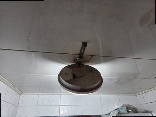 오산 누수탐지 수청동 아파트 4층 욕실 바닥 시공 후기 사진