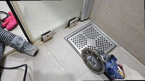 파주 누수탐지 운정동 아파트 4층 작은방 천장 시공 후기 사진