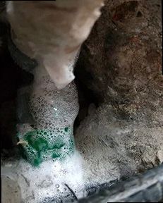 파주 누수탐지 한*영 시공 후기 사진