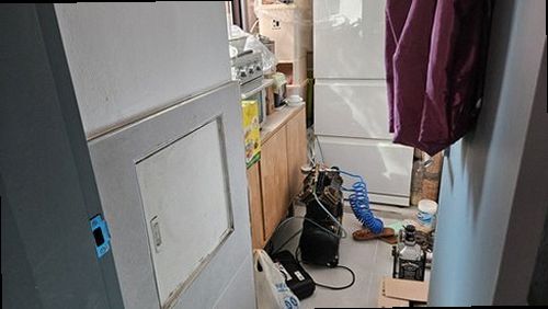 누수탐지 소흘읍 누수탐지 빌라 화장실 천장 얼룩 전 확인할 항목