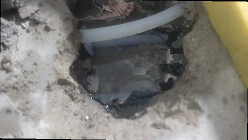 배*준 시공 후기 사진 남양주 누수탐지 배*준 시공 후기 사진