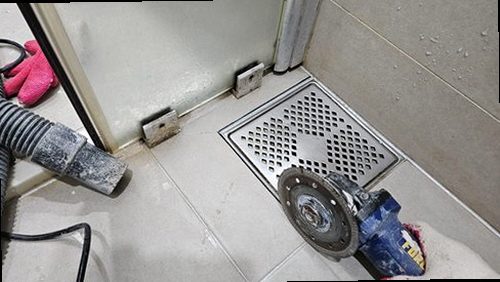 동두천 누수탐지 생연동 아파트 10층 아이 방 벽면 시공 후기 사진