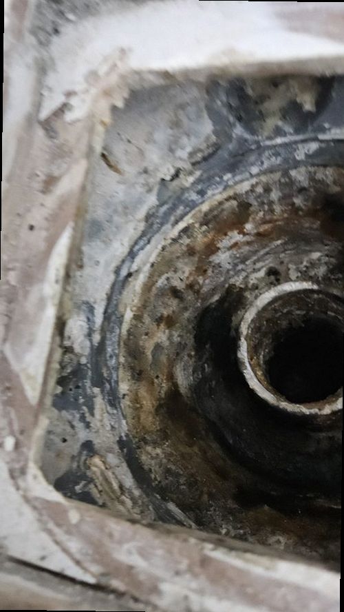 의정부동 상가 2층 천장 시공 후기 사진