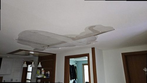덕양구 누수탐지 행신동 다가구주택 4층 작은방 시공 후기 사진