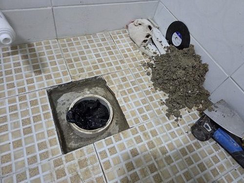 누수탐지 내곡동 누수탐지 욕실물샘잡기 빠른 원인 확인 흐름