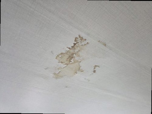 덕양구 누수탐지 능곡동 아파트 7층 세탁실 시공 후기 사진