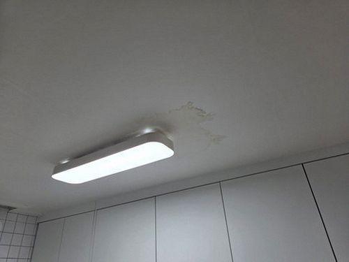 누수탐지 성곡동 누수탐지 아파트 천장에서 나타나는 숨은 신호