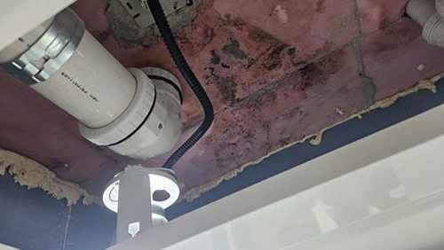 누수탐지 심곡동 누수탐지 아파트 벽면 물샘의 기본 원리