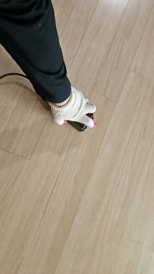 누수탐지 신촌동 누수탐지 미루면 아파트 천장 얼룩이 번집니다