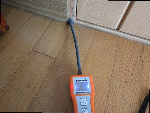 누수탐지 영통동 아파트 속 숨은 누수, 누수탐지로 찾는 방법