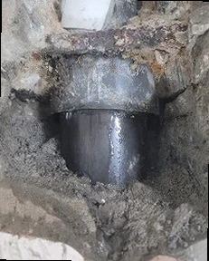 팔달구 누수탐지 서*호 시공 후기 사진