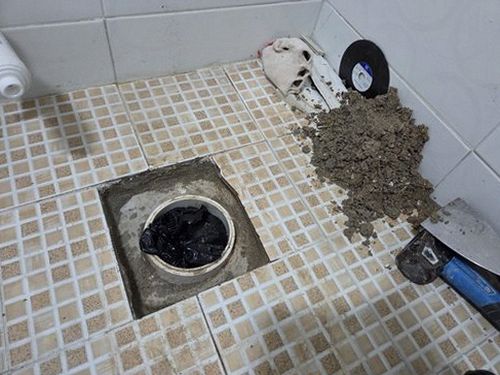 누수탐지 이동 누수탐지 아파트 벽지 얼룩이 왜 자꾸 번질까