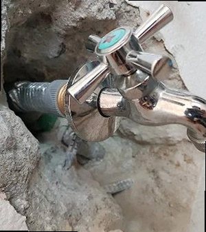 서*원 시공 후기 사진 만안구 누수탐지 서*원 시공 후기 사진