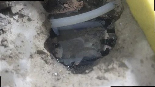 임*석 시공 후기 사진 처인구 누수탐지 임*석 시공 후기 사진