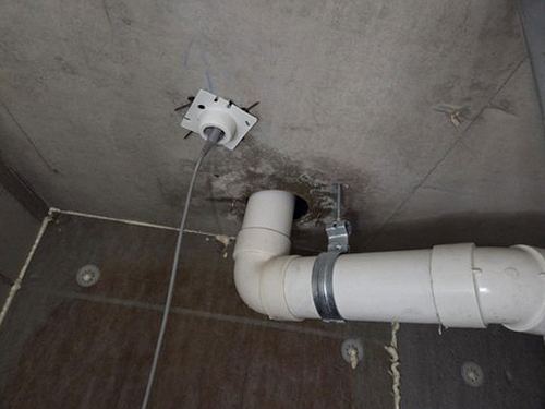 누수탐지 금곡동 누수탐지 배관터짐공사 직접 맡겨 보니 달랐던 점
