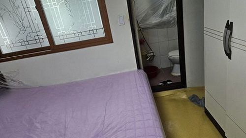누수탐지 팔탄면 누수탐지 안방 천장 얼룩이 번진 아파트 사례