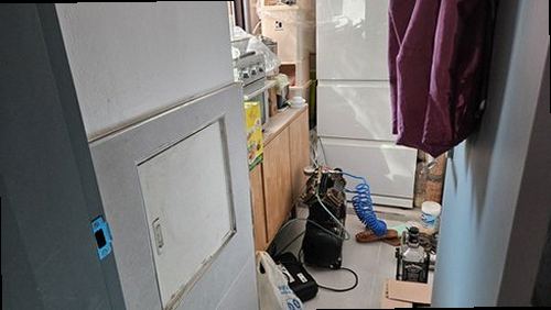 누수탐지 안녕동 아파트아랫집화장실누수, 원인 확인과 대응 사례