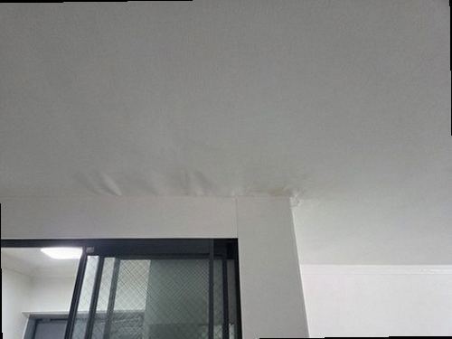 부평구 누수탐지 산곡동 빌라 2층 거실 시공 후기 사진