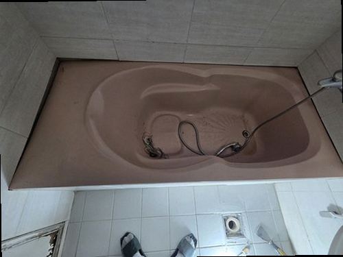 누수탐지 부평동 누수탐지 미루면 수도세만 늘어나는 아파트 욕실