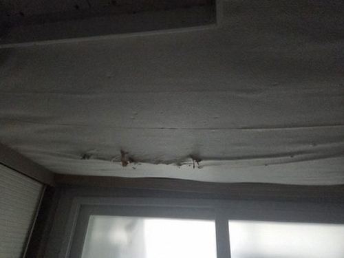 누수탐지 문학동 누수탐지 아파트 아래층 천장 얼룩 3단계 점검