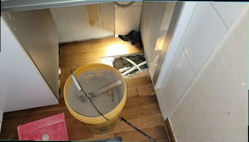 미추홀구 누수탐지 누수 진단부터 배관 보수와 마감 복구까지의 순서도