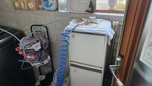 누수탐지 운서동 누수탐지 아파트 벽지 얼룩 점검 전 확인할 항목