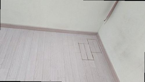 강북구 누수탐지 수유동 아파트 11층 거실 바닥 시공 후기 사진