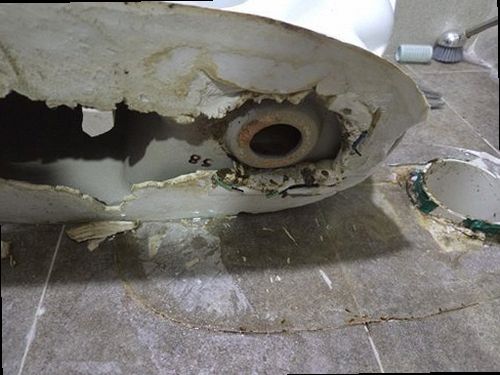 관악구 누수탐지 낙성대동 상가 건물 1층 천장 시공 후기 사진