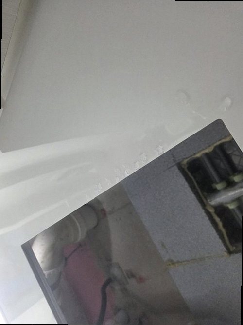 도봉구 누수탐지 창동 아파트 4층 작은방 바닥 시공 후기 사진