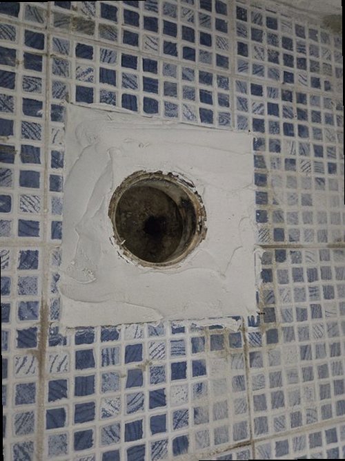 화장실·욕실 누수 마포구 누수탐지 화장실·욕실 누수