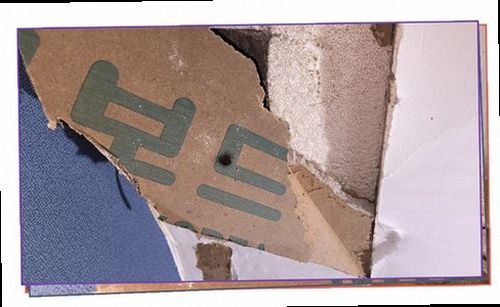 송파구 누수탐지 배관 주변 수분 반응과 압력 변화를 단계적으로 확인하는 과정