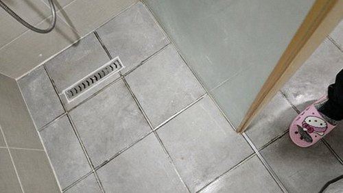 양천구 누수탐지 염창동 아파트 14층 욕실 시공 후기 사진