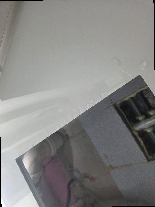천장 누수 용산구 누수탐지 천장 누수