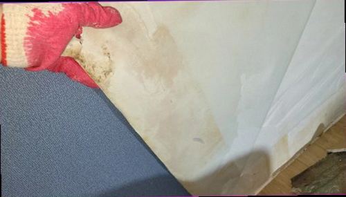 용산구 누수탐지 배관 연결부 보수와 압력 재확인 과정
