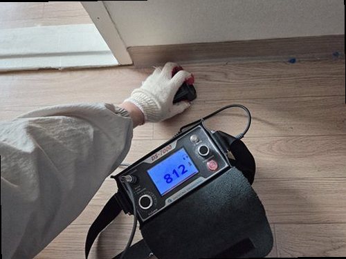 은평구 누수탐지 급수관 누수