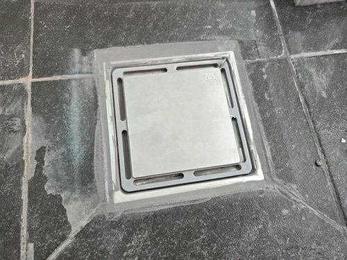 과천동 상가 2층 매장 천장 시공 후기 사진