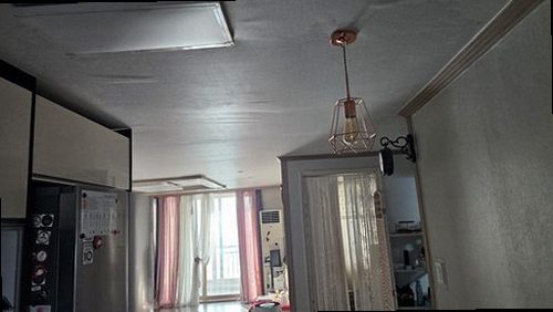 과천 누수탐지 급수관 누수