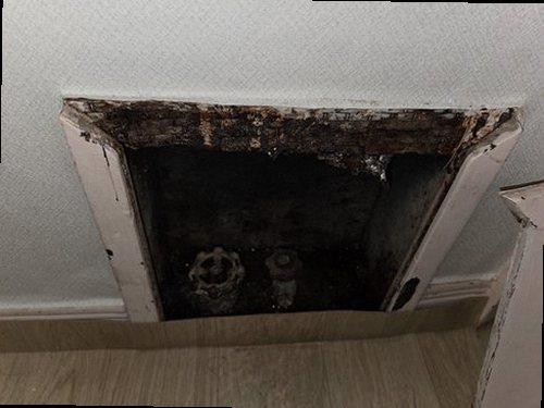 미세누수 정밀탐지 김포 누수탐지 미세누수 정밀탐지