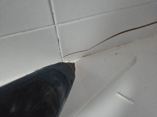 누수탐지 누수 원인 확인의 기본