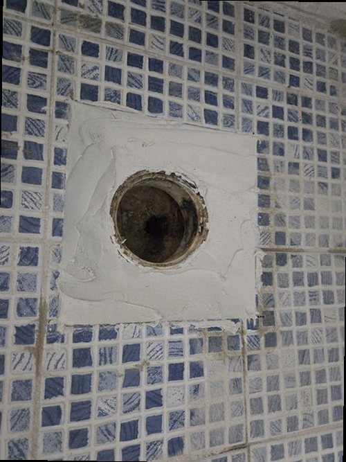양주 누수탐지 만송동 아파트 9층 욕실 시공 후기 사진