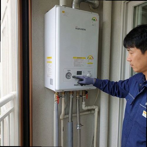 양평 누수탐지 보일러 배관